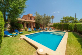 Casa CAN XISCO Pollensa by Mallorca Villa Selection
